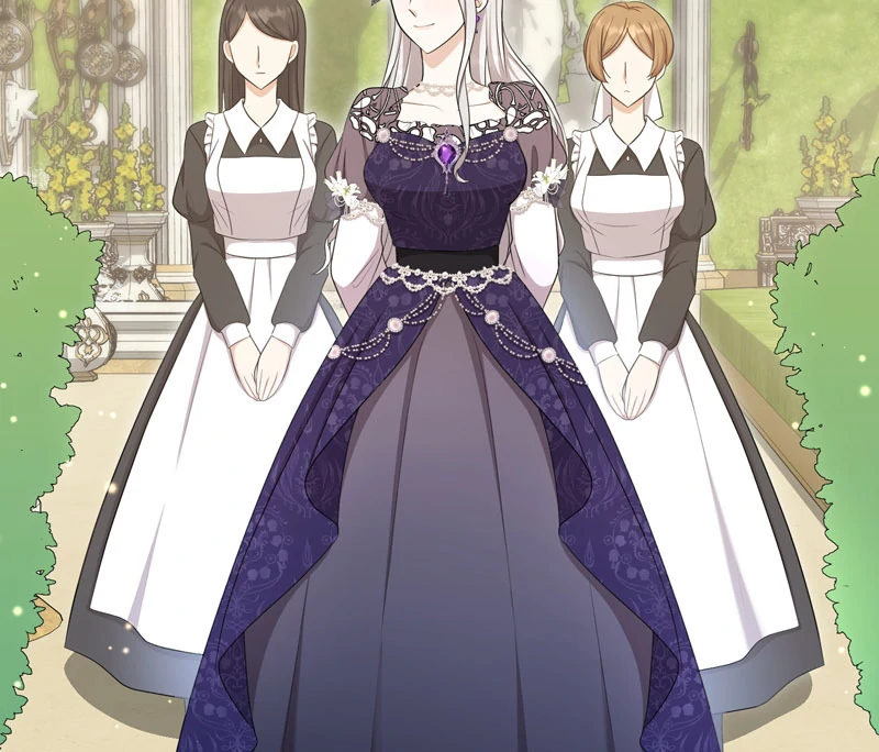 Adieu, My Villainess Life Chapter 26 - page 159