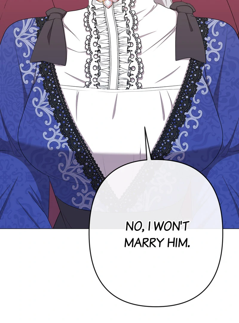 Adieu, My Villainess Life Chapter 26 - page 53