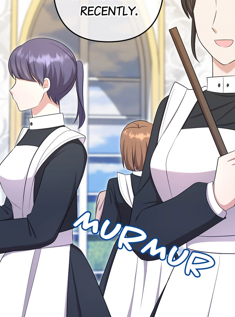 Adieu, My Villainess Life Chapter 27 - page 107