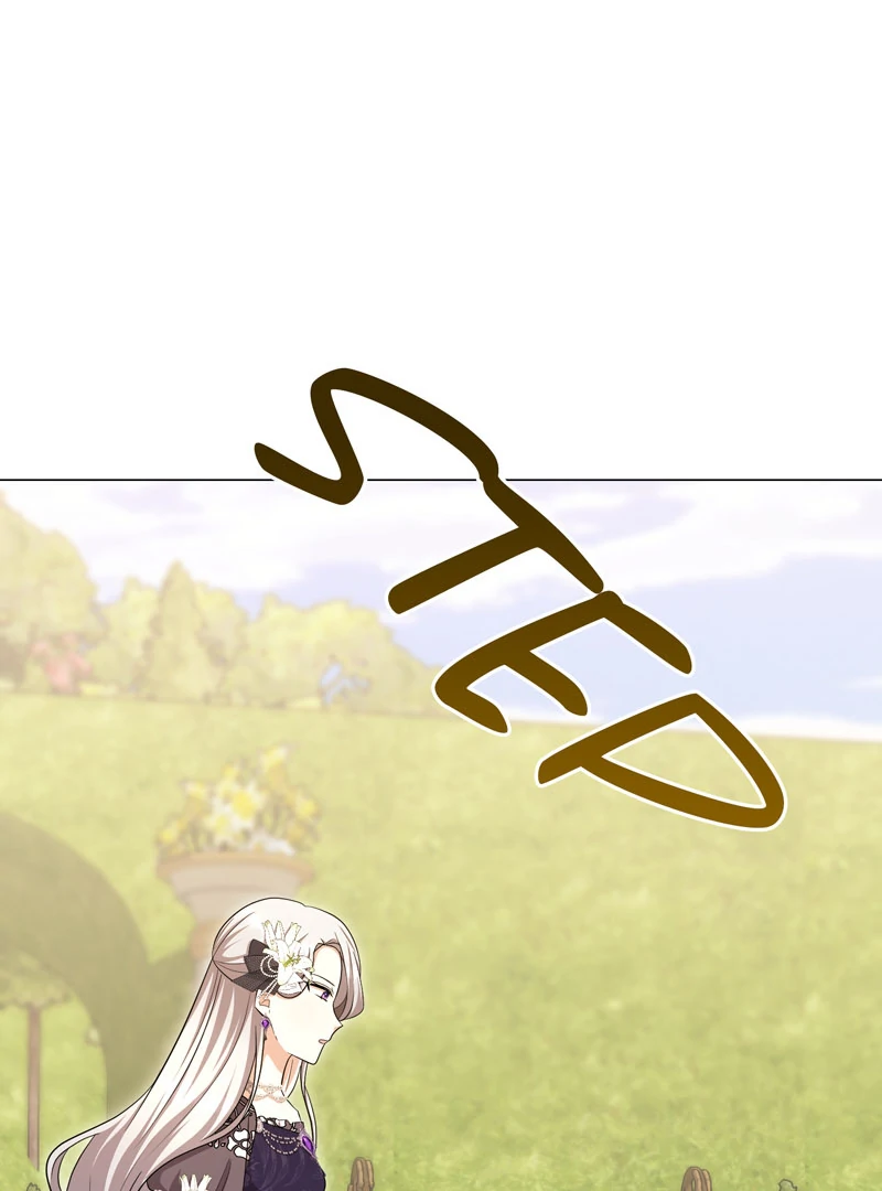 Adieu, My Villainess Life Chapter 27 - page 10