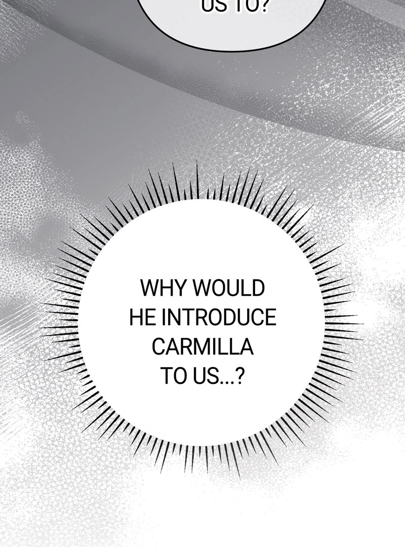 Adieu, My Villainess Life Chapter 27 - page 114