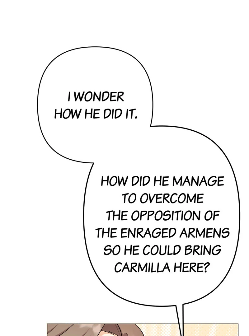 Adieu, My Villainess Life Chapter 27 - page 118