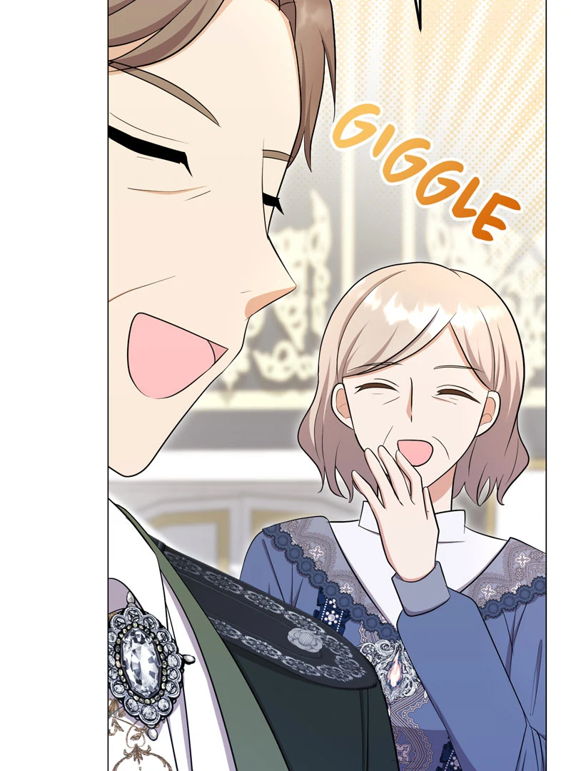 Adieu, My Villainess Life Chapter 27 - page 119