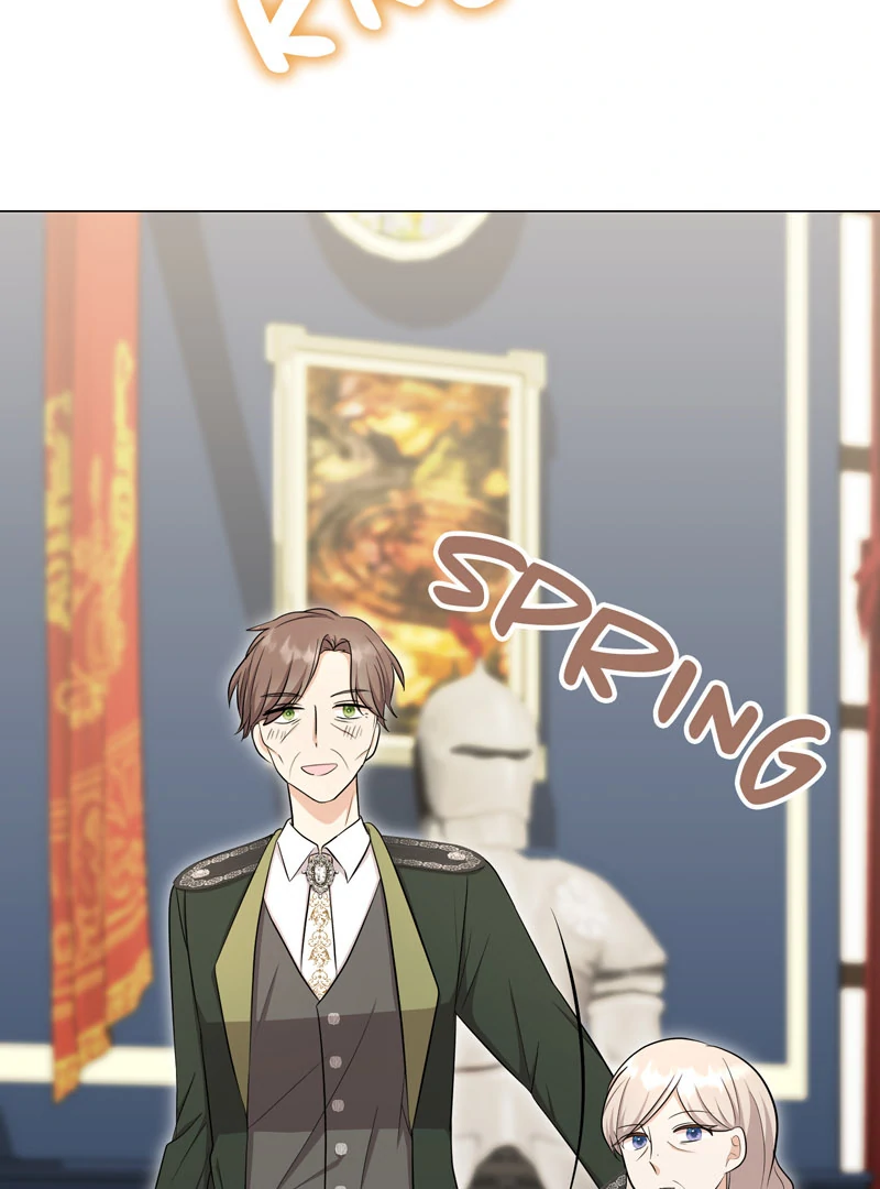 Adieu, My Villainess Life Chapter 27 - page 124