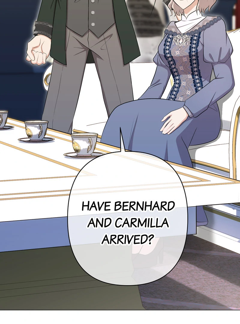 Adieu, My Villainess Life Chapter 27 - page 125