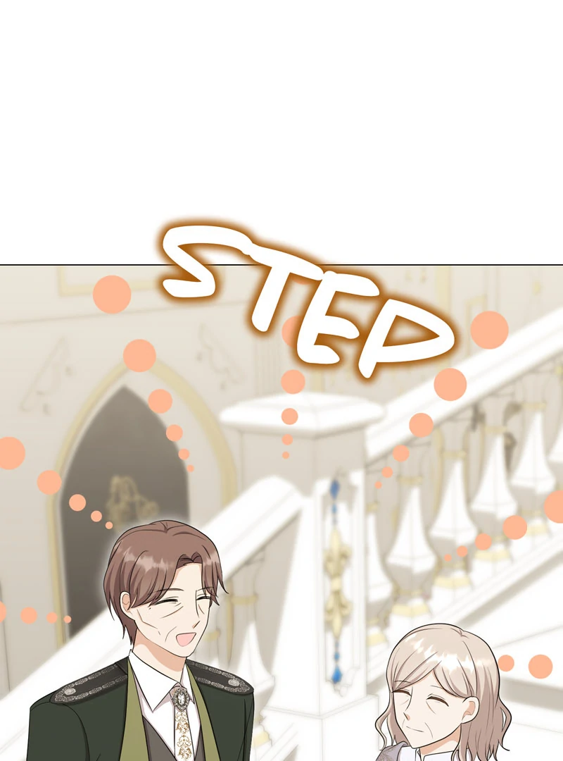 Adieu, My Villainess Life Chapter 27 - page 132