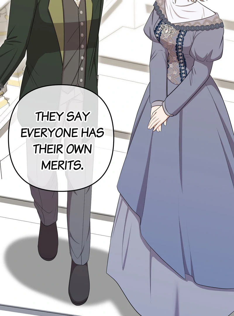 Adieu, My Villainess Life Chapter 27 - page 133