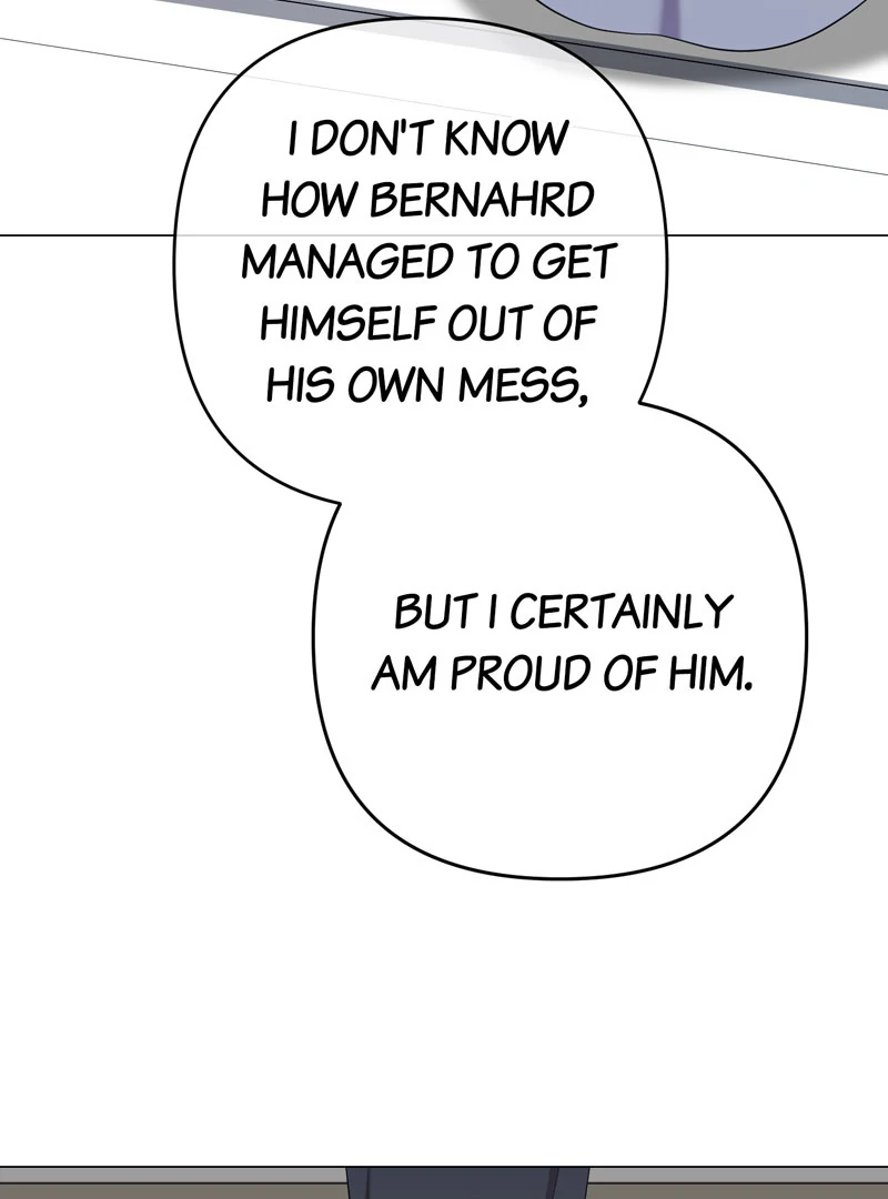 Adieu, My Villainess Life Chapter 27 - page 134