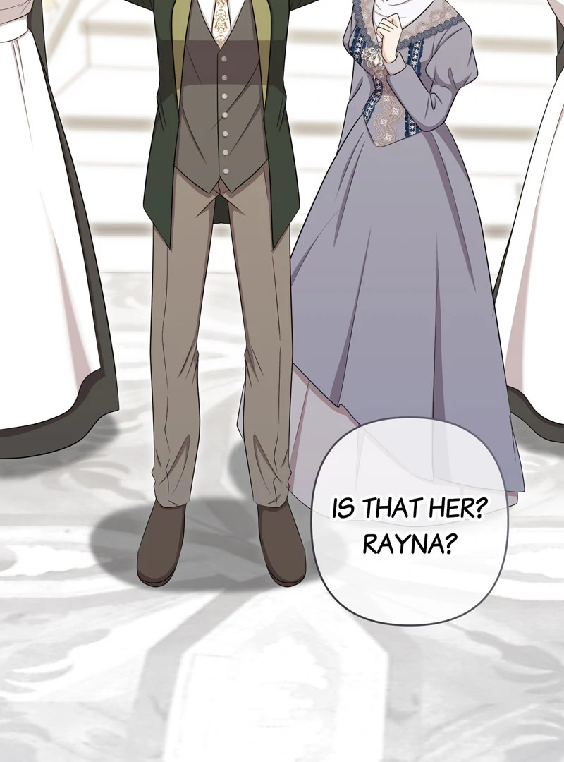 Adieu, My Villainess Life Chapter 27 - page 142