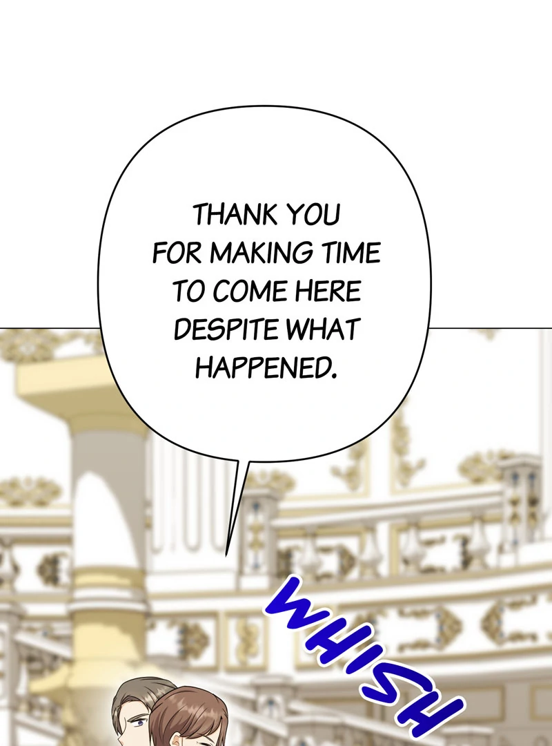 Adieu, My Villainess Life Chapter 27 - page 155