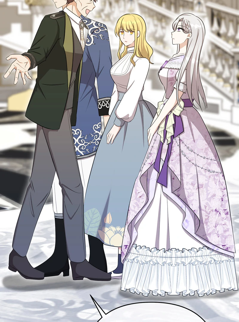 Adieu, My Villainess Life Chapter 27 - page 156