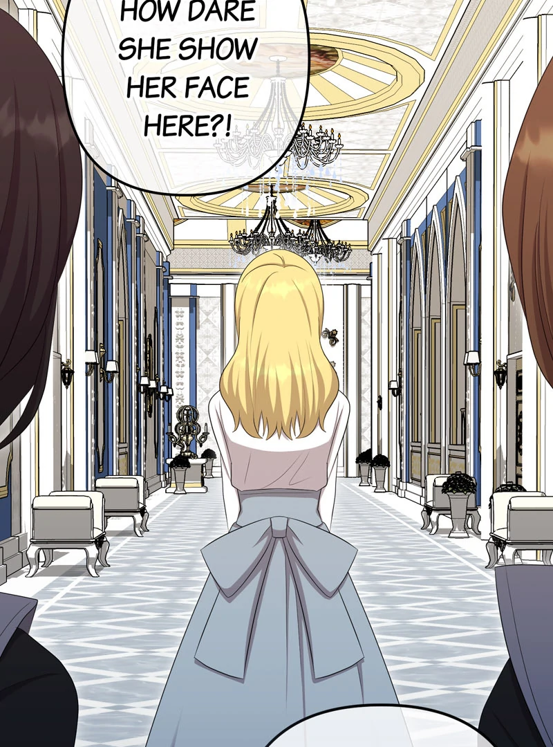 Adieu, My Villainess Life Chapter 27 - page 163