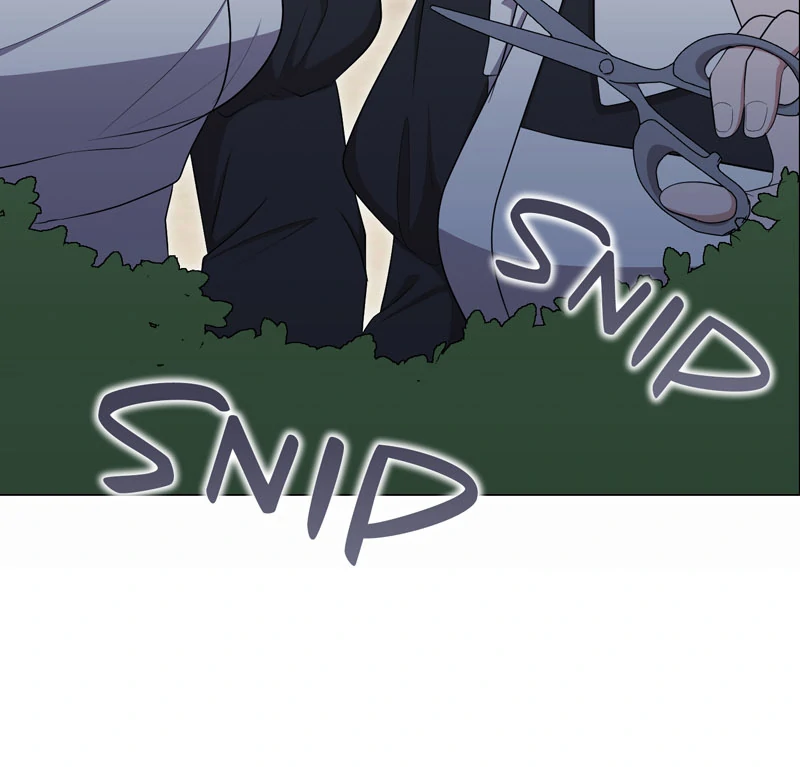 Adieu, My Villainess Life Chapter 27 - page 41