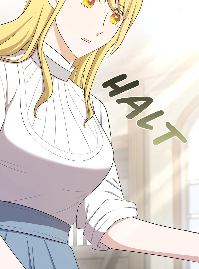 Adieu, My Villainess Life Chapter 27 - page 49