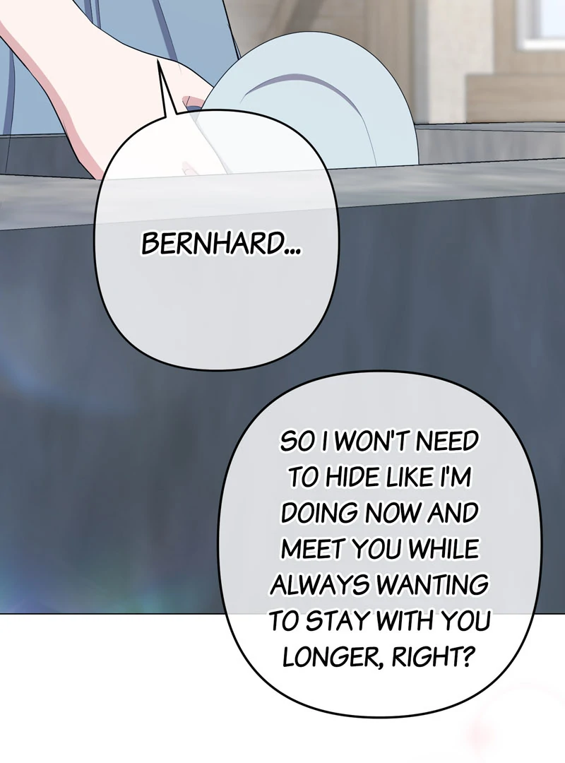 Adieu, My Villainess Life Chapter 27 - page 50