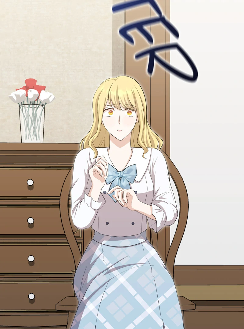 Adieu, My Villainess Life Chapter 28 - page 9