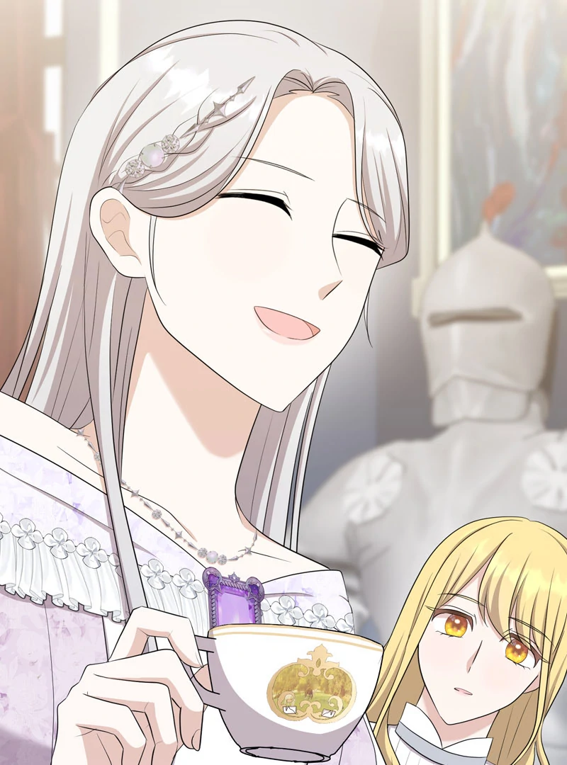 Adieu, My Villainess Life Chapter 28 - page 99