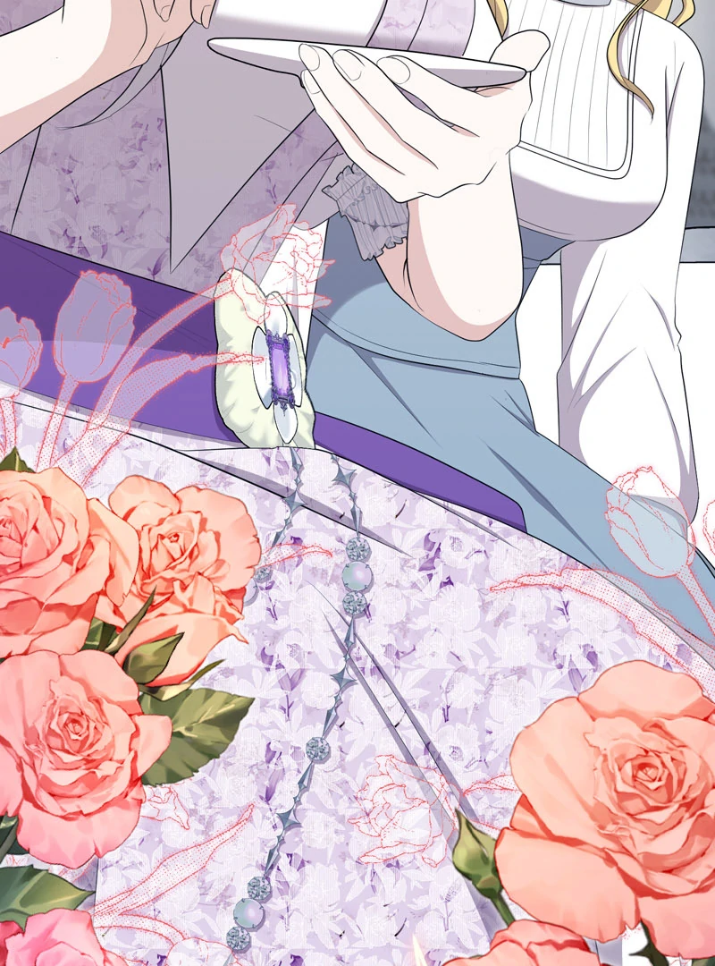 Adieu, My Villainess Life Chapter 28 - page 100