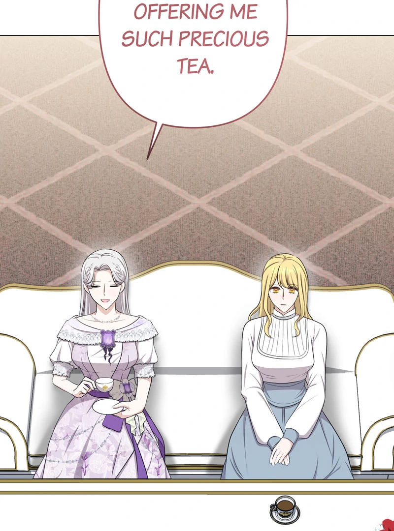 Adieu, My Villainess Life Chapter 28 - page 102