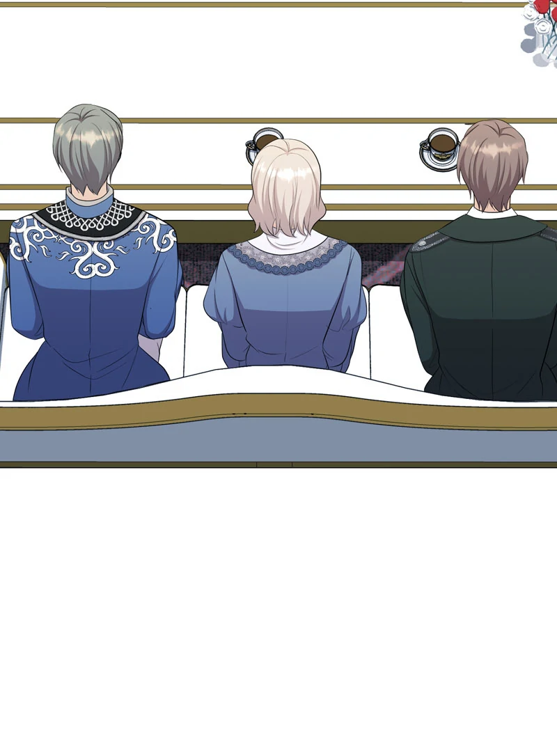 Adieu, My Villainess Life Chapter 28 - page 103