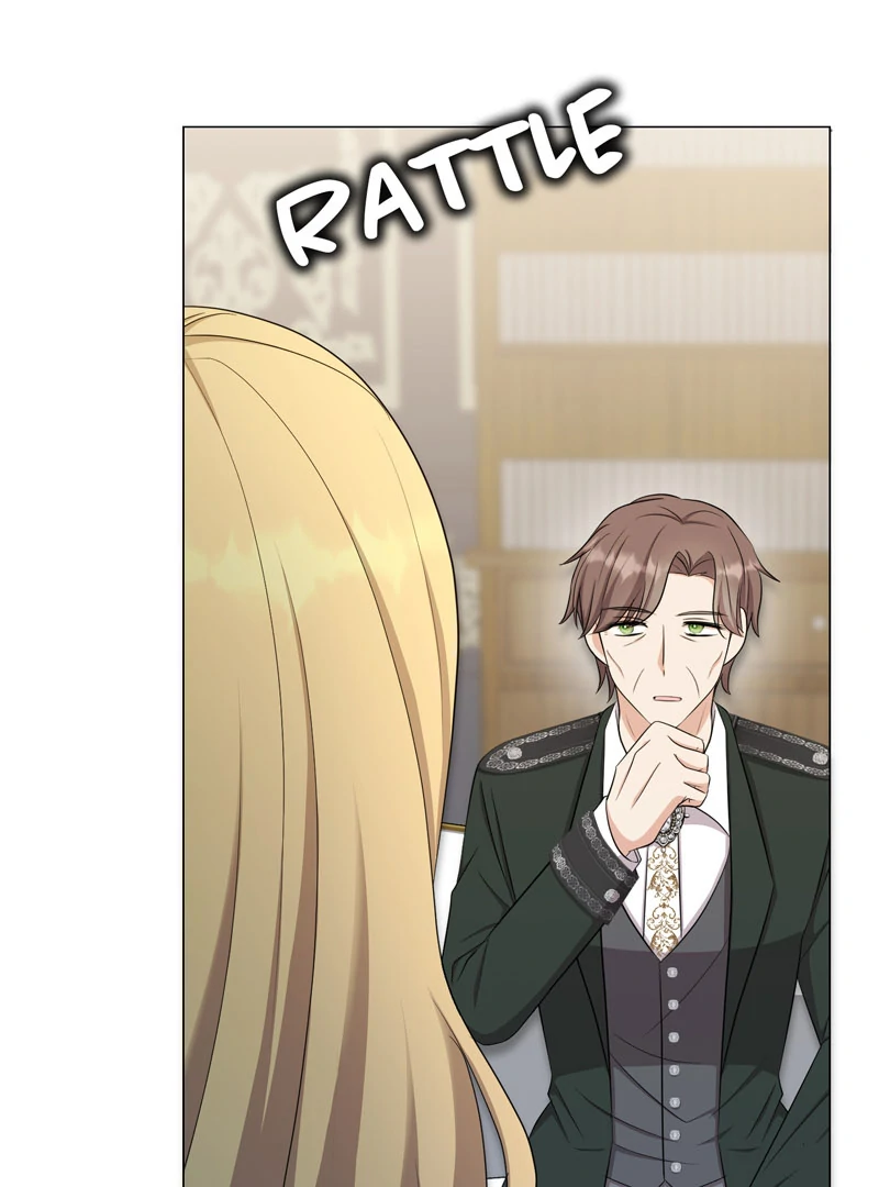 Adieu, My Villainess Life Chapter 28 - page 104