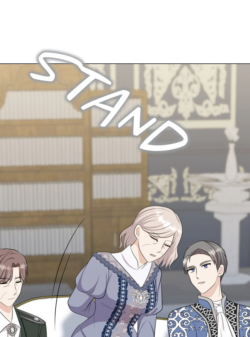 Adieu, My Villainess Life Chapter 28 - page 108