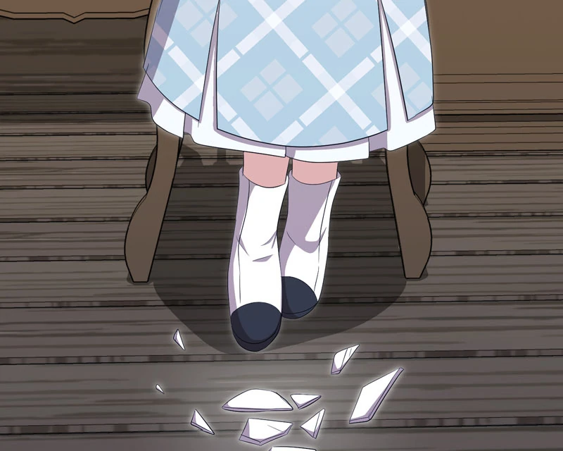 Adieu, My Villainess Life Chapter 28 - page 10