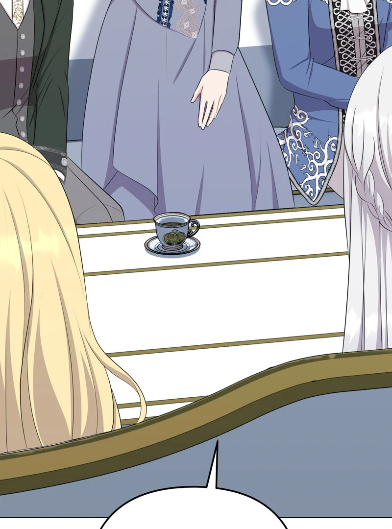 Adieu, My Villainess Life Chapter 28 - page 109