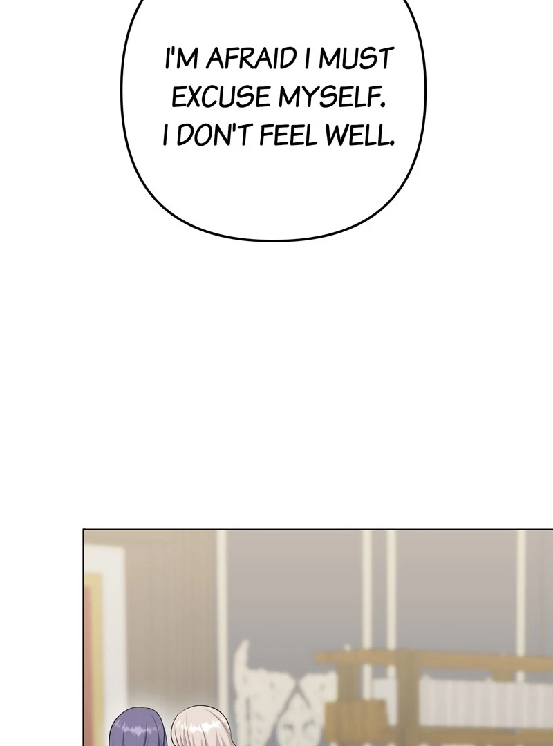 Adieu, My Villainess Life Chapter 28 - page 110