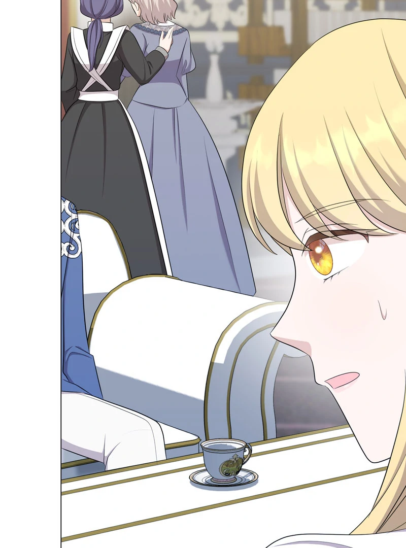 Adieu, My Villainess Life Chapter 28 - page 111