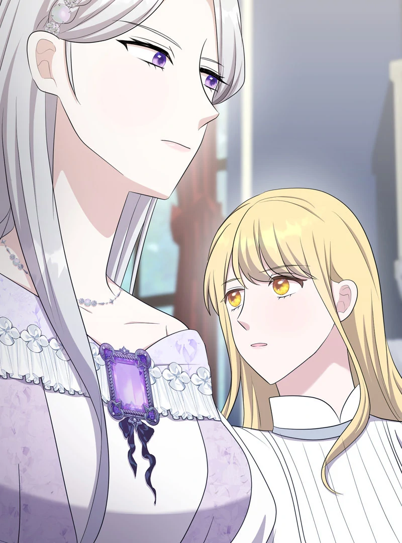 Adieu, My Villainess Life Chapter 28 - page 113