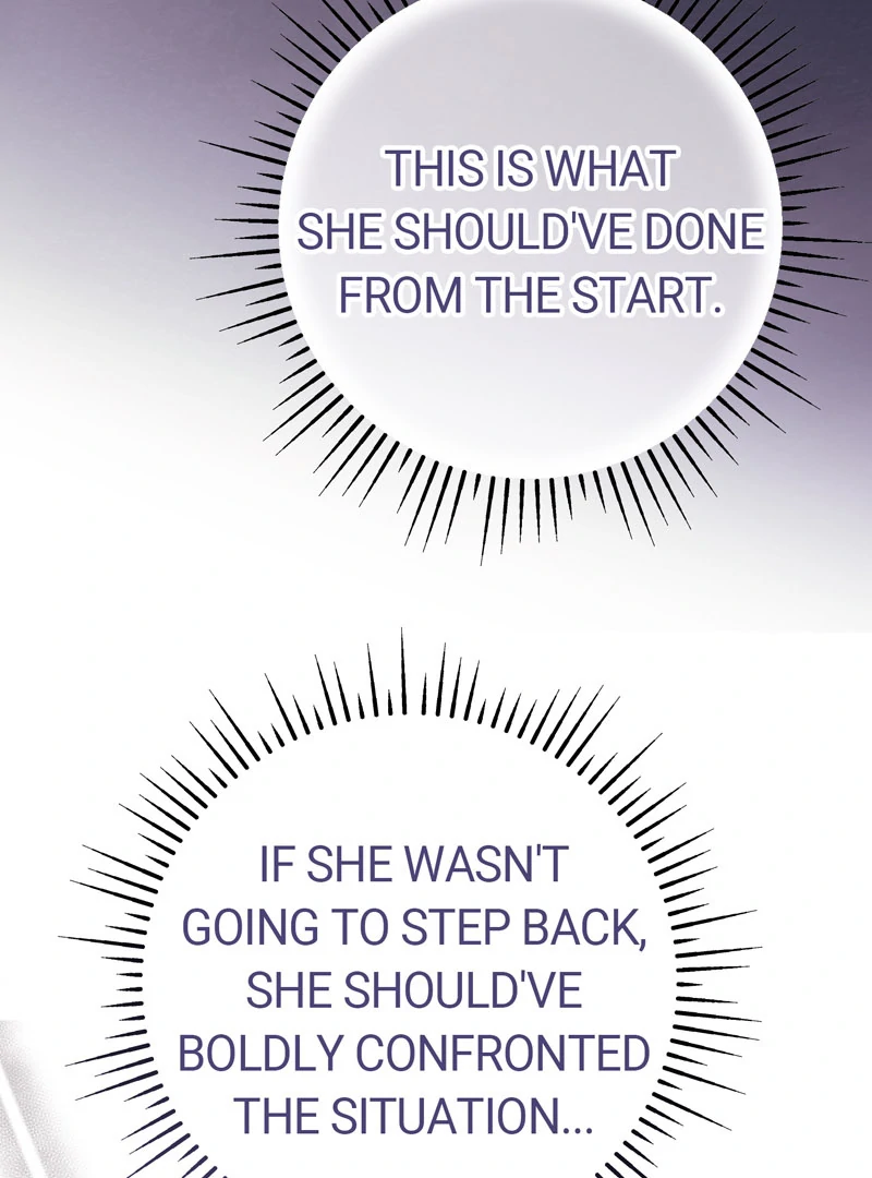 Adieu, My Villainess Life Chapter 28 - page 116