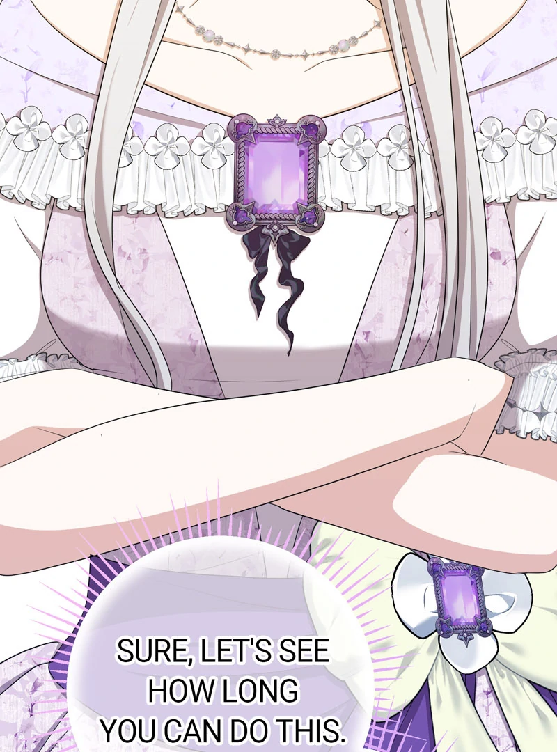 Adieu, My Villainess Life Chapter 28 - page 120