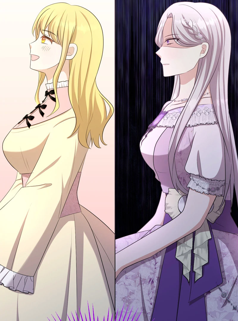 Adieu, My Villainess Life Chapter 28 - page 122