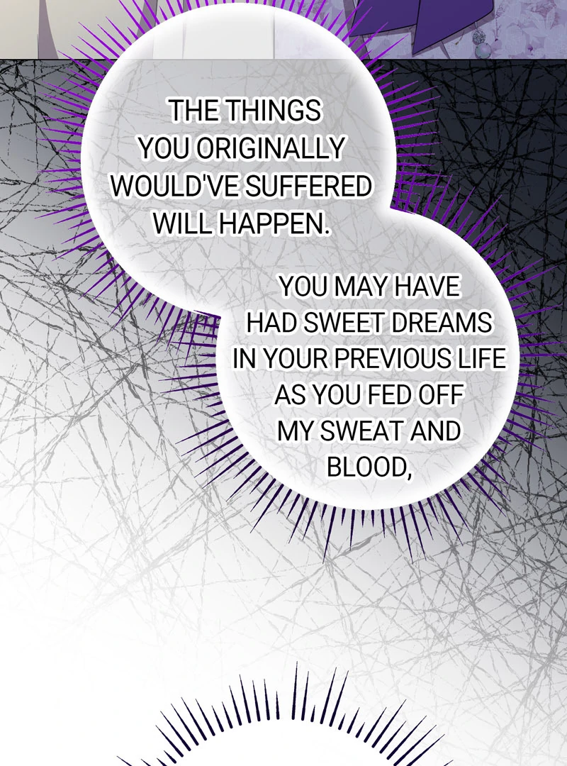 Adieu, My Villainess Life Chapter 28 - page 123