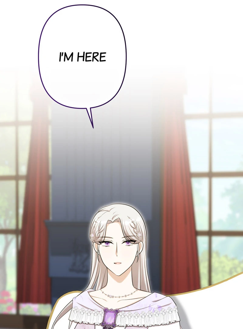 Adieu, My Villainess Life Chapter 28 - page 125