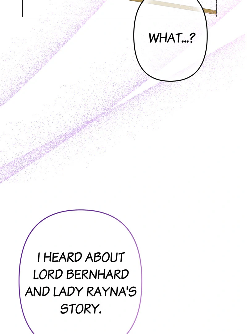 Adieu, My Villainess Life Chapter 28 - page 129