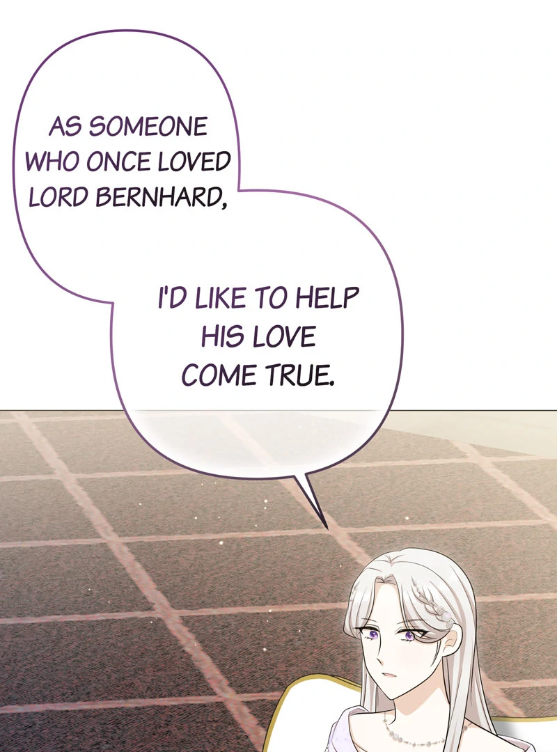 Adieu, My Villainess Life Chapter 28 - page 133