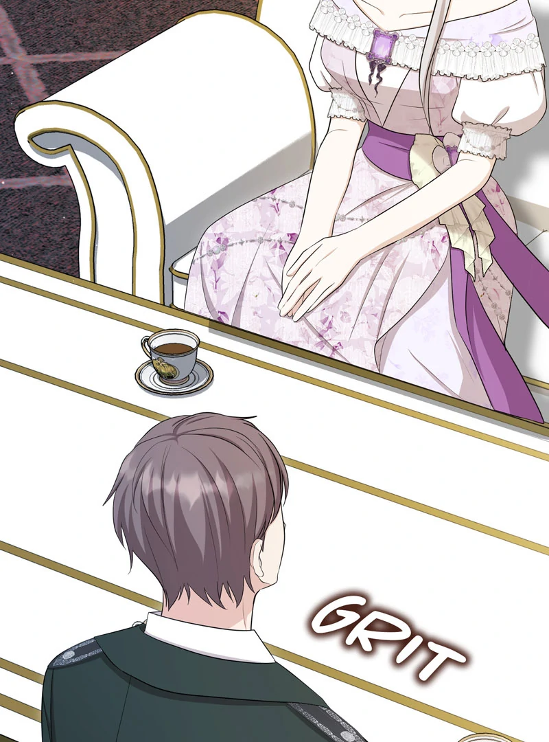 Adieu, My Villainess Life Chapter 28 - page 134