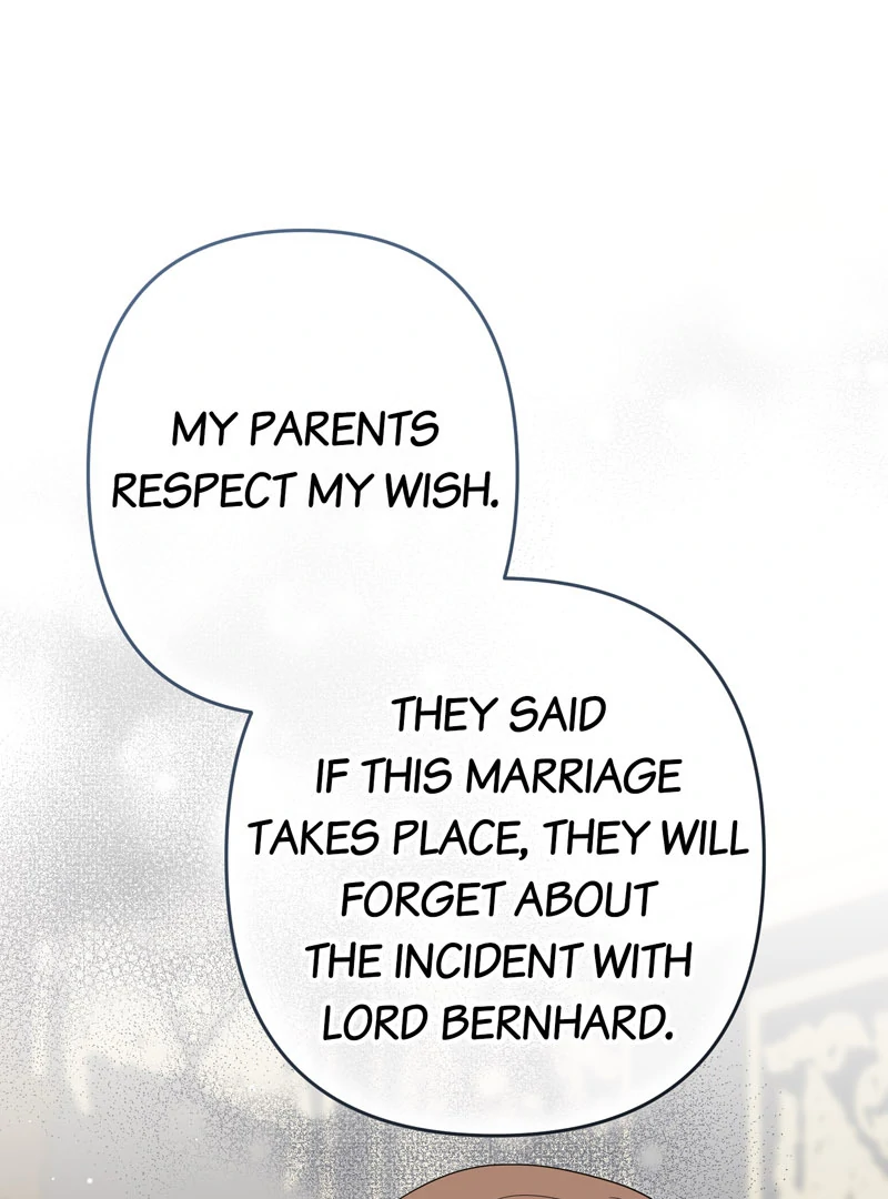 Adieu, My Villainess Life Chapter 28 - page 136