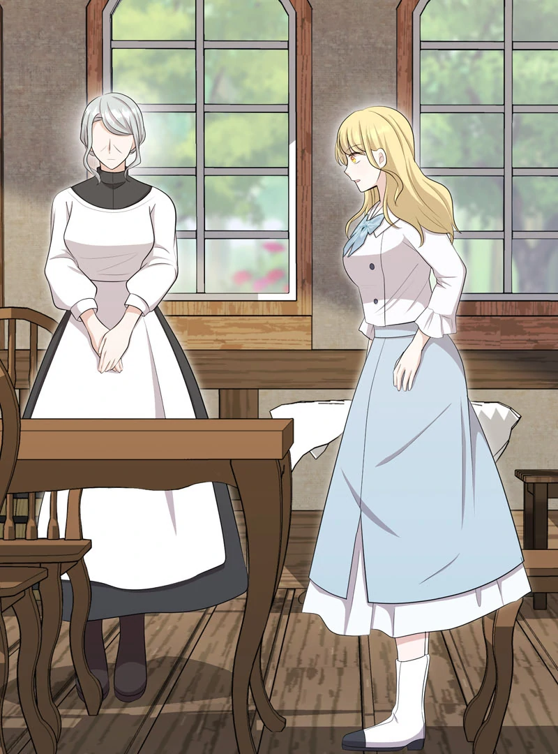 Adieu, My Villainess Life Chapter 28 - page 13