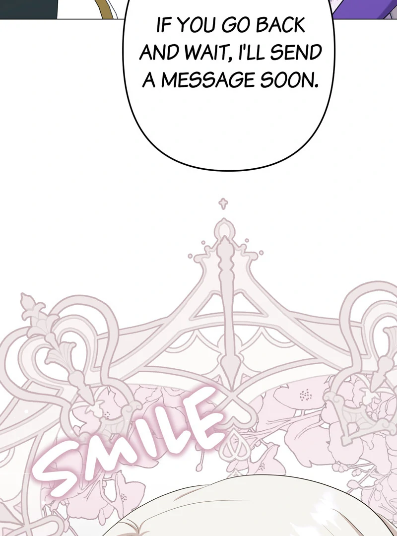 Adieu, My Villainess Life Chapter 28 - page 141