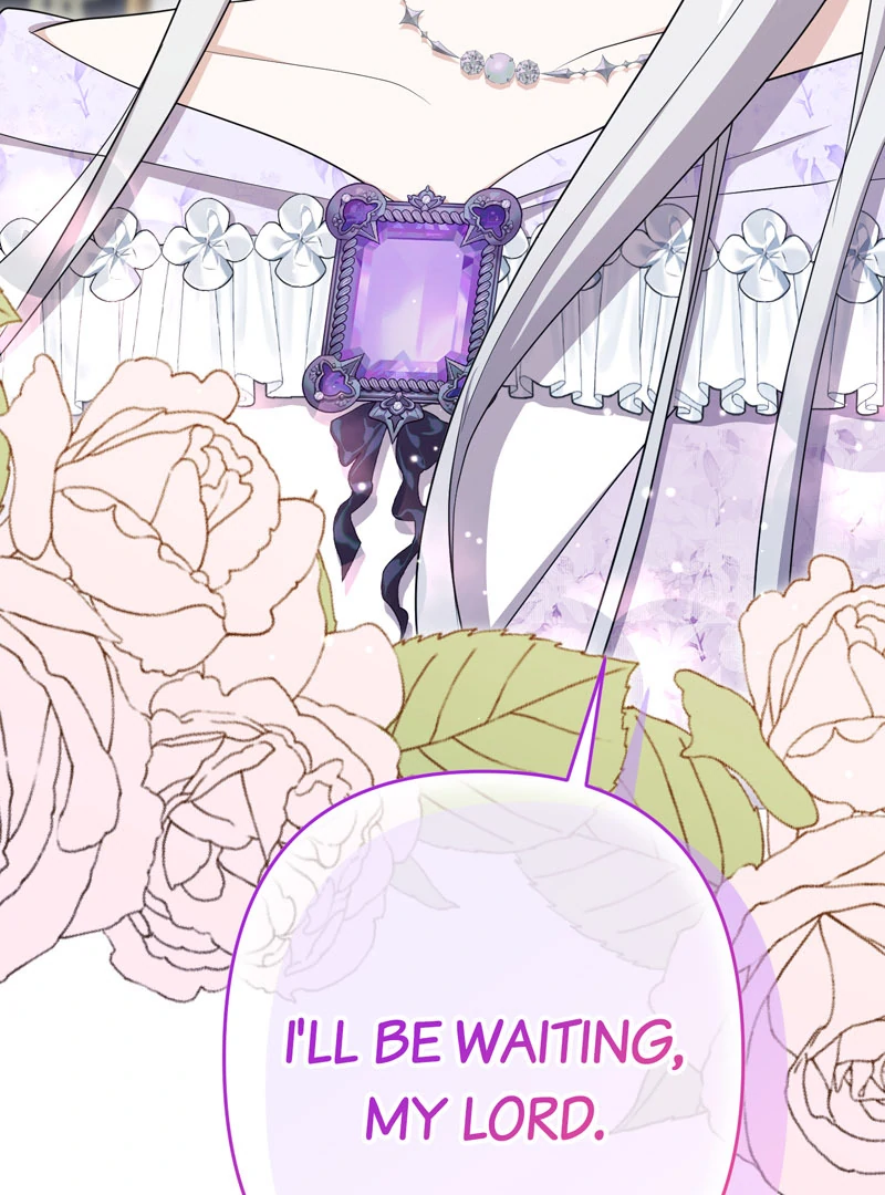 Adieu, My Villainess Life Chapter 28 - page 143