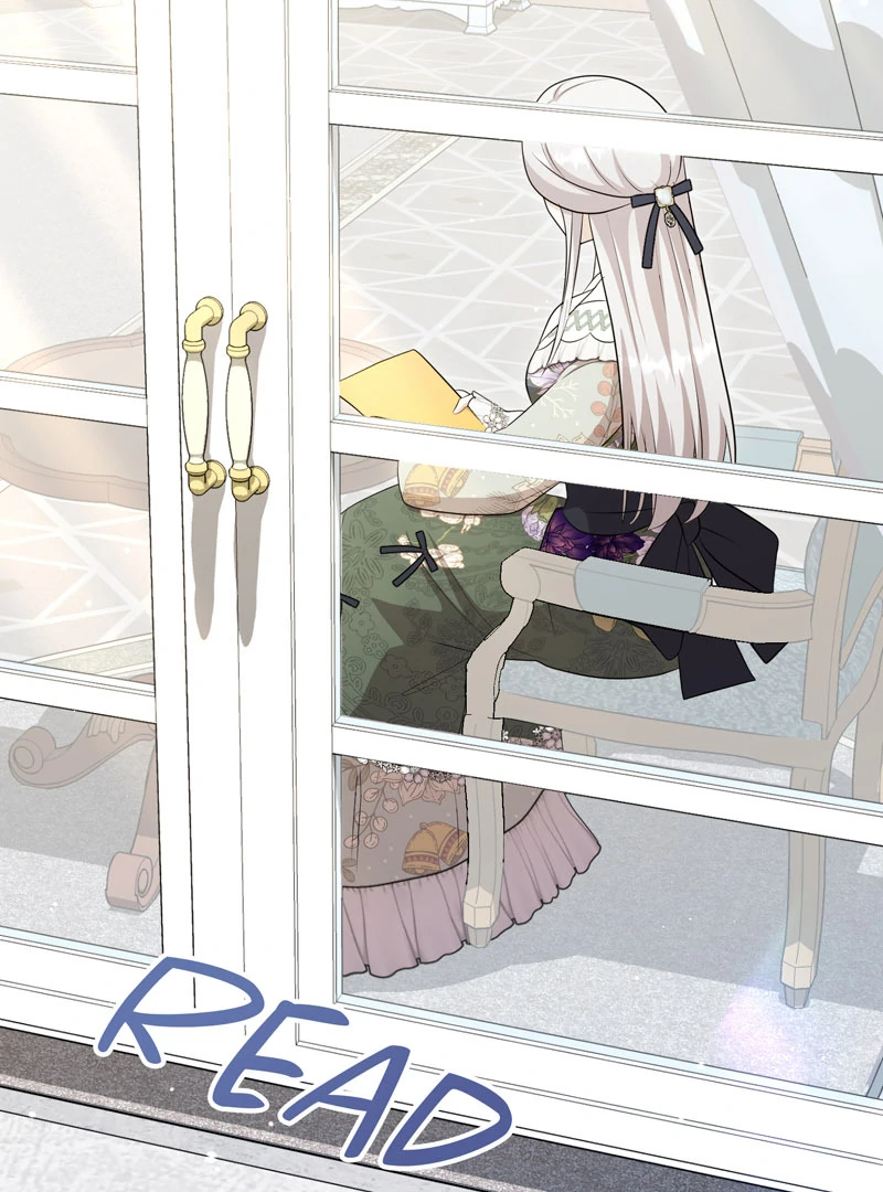 Adieu, My Villainess Life Chapter 28 - page 146