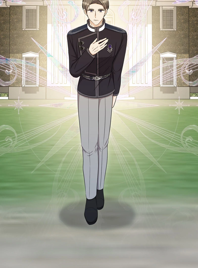 Adieu, My Villainess Life Chapter 28 - page 155