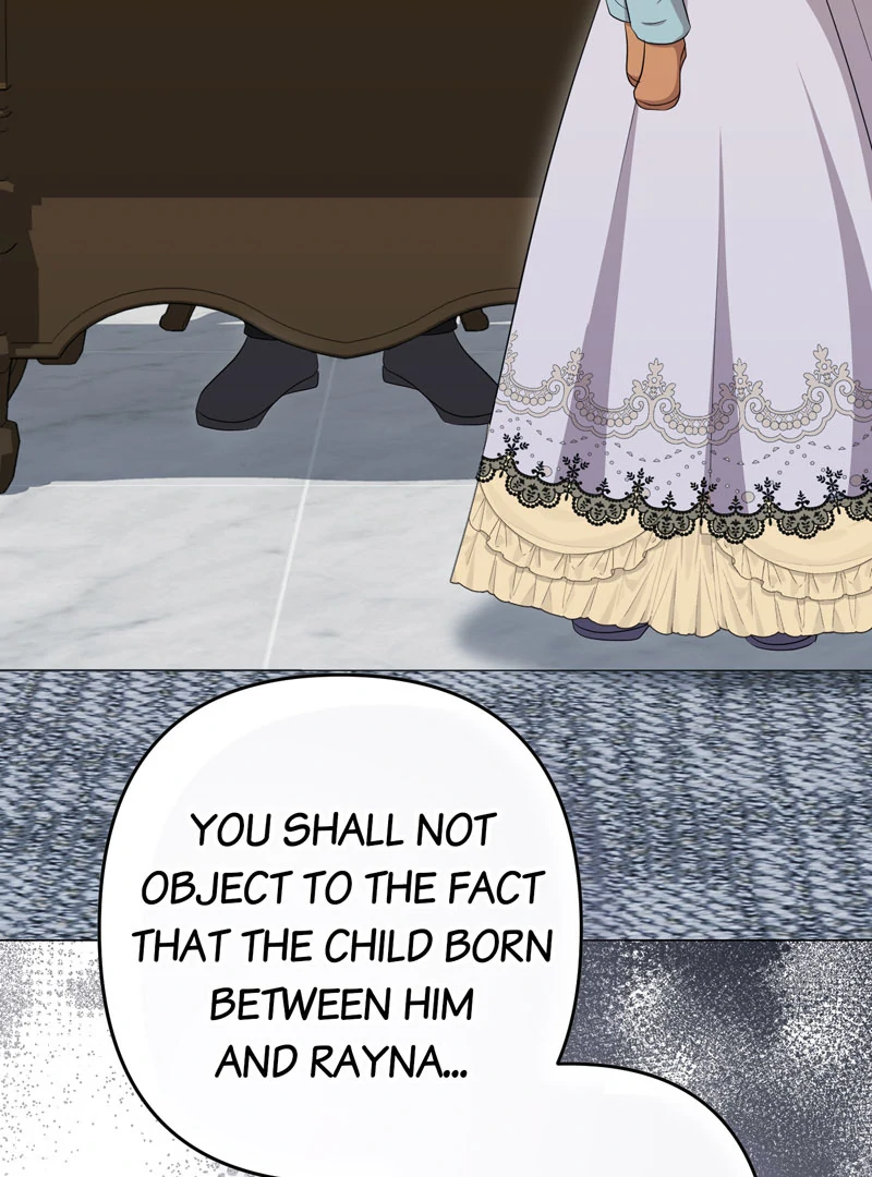 Adieu, My Villainess Life Chapter 28 - page 158