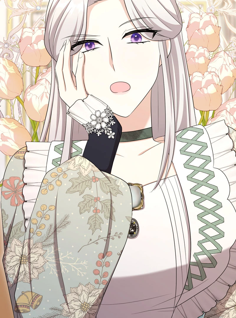 Adieu, My Villainess Life Chapter 28 - page 160