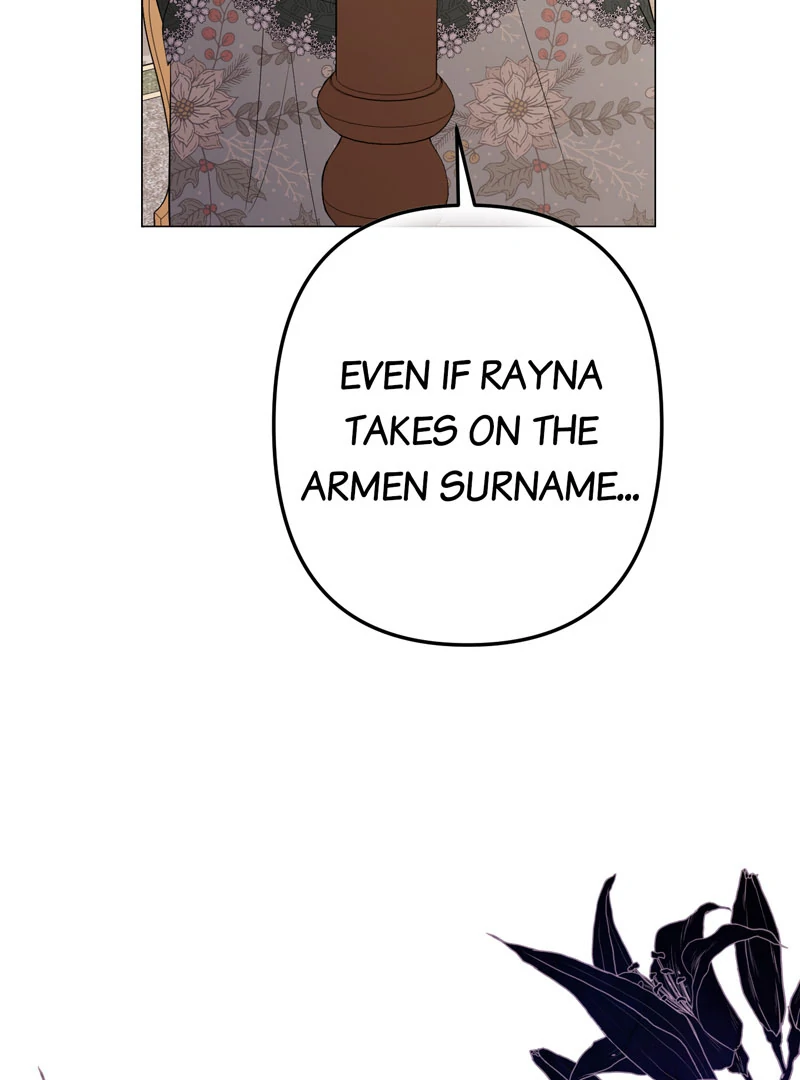 Adieu, My Villainess Life Chapter 28 - page 168