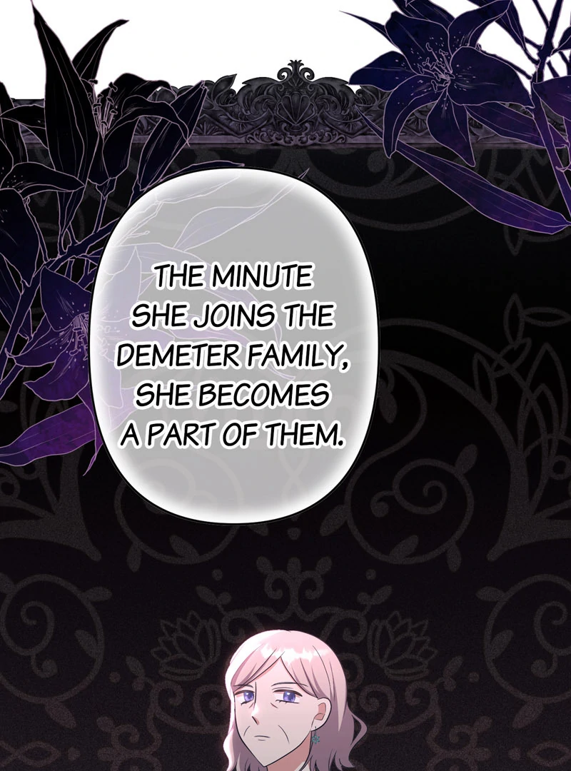 Adieu, My Villainess Life Chapter 28 - page 169