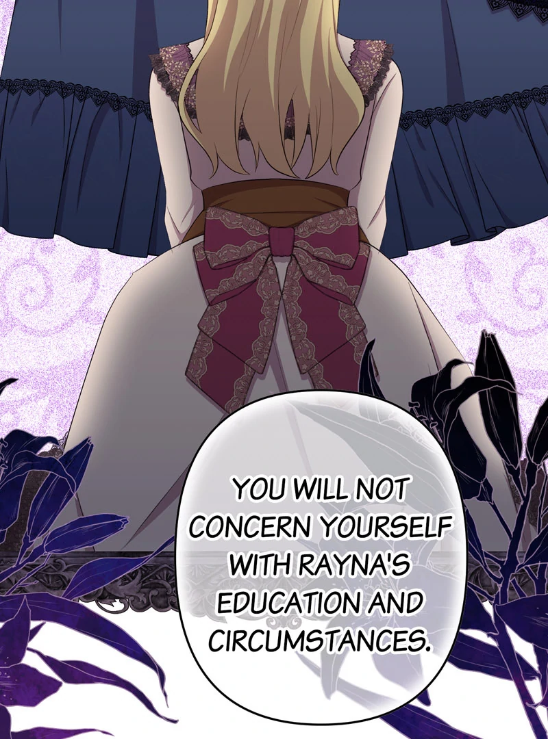 Adieu, My Villainess Life Chapter 28 - page 171